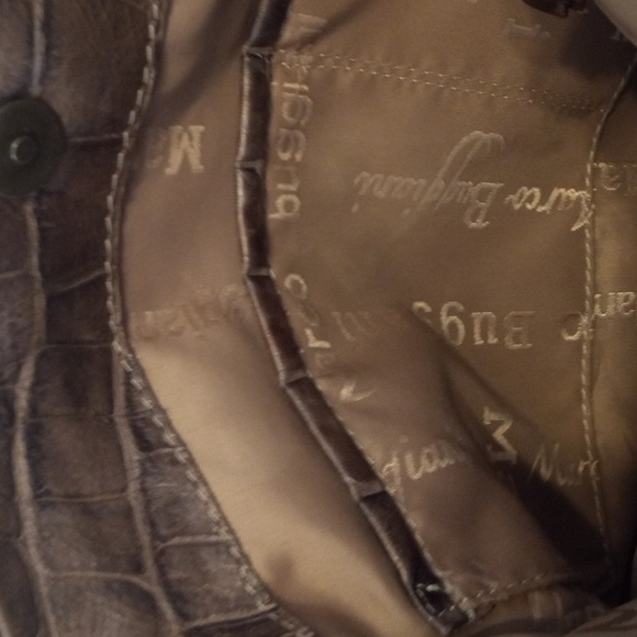 Marco Buggiani purse - Picture 16 of 16